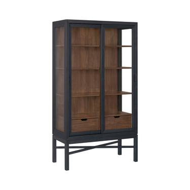 Marin Bookcase